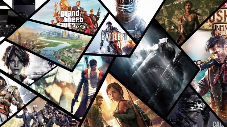 Other Games Hosting