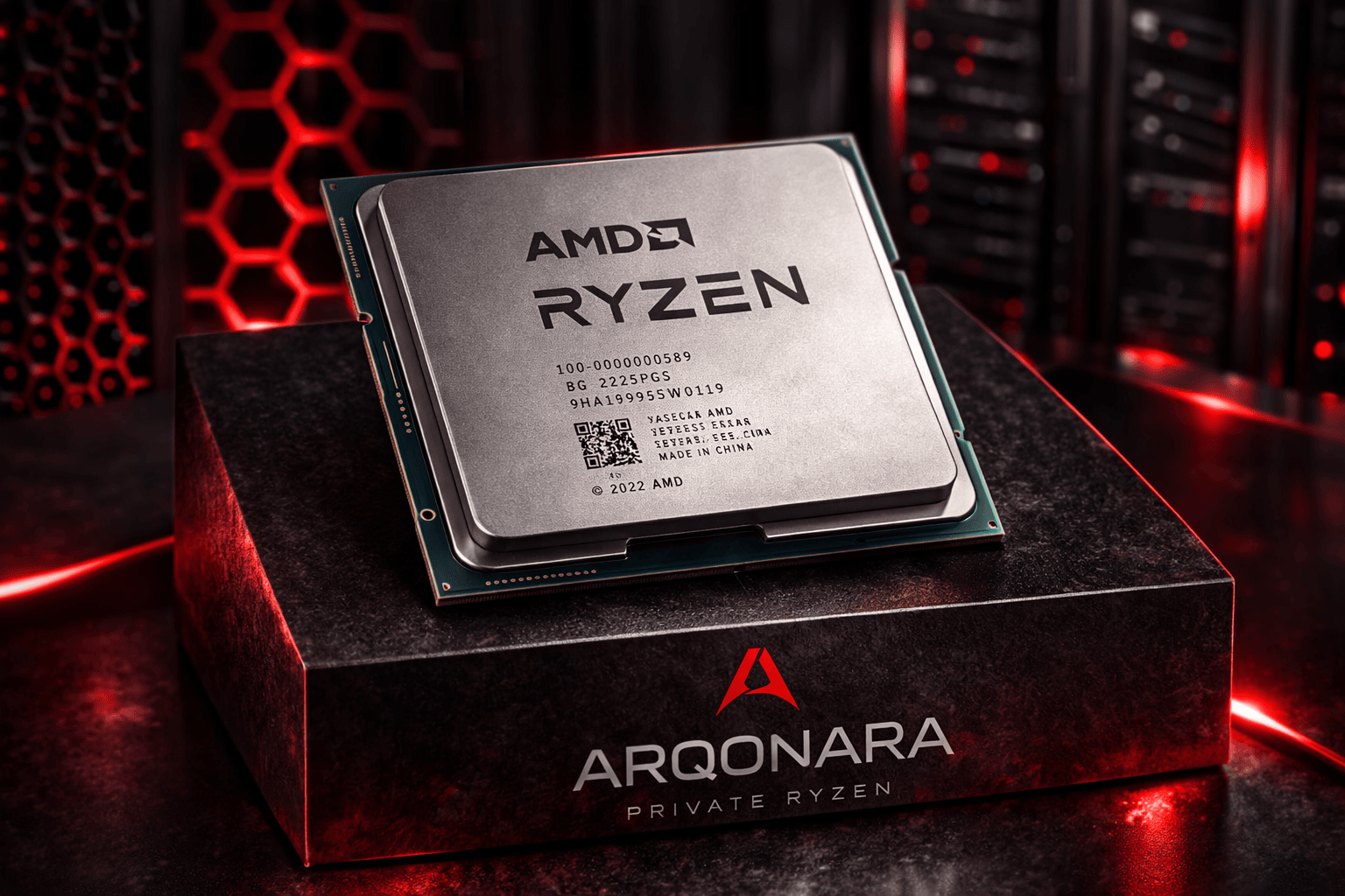 Ryzen 8GB
