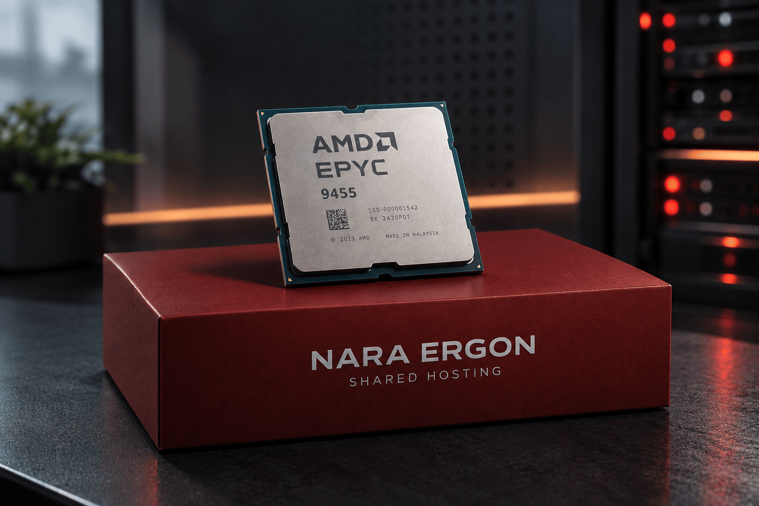 Ergon 4GB
